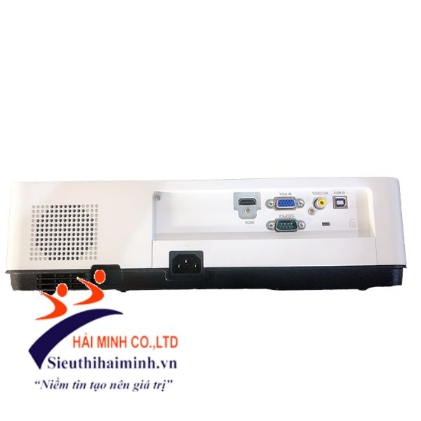 Photo - Máy chiếu Boxlight  ALW402 